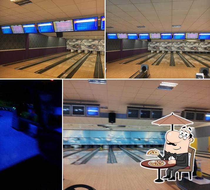 Hendrix Bowling Center GmbH