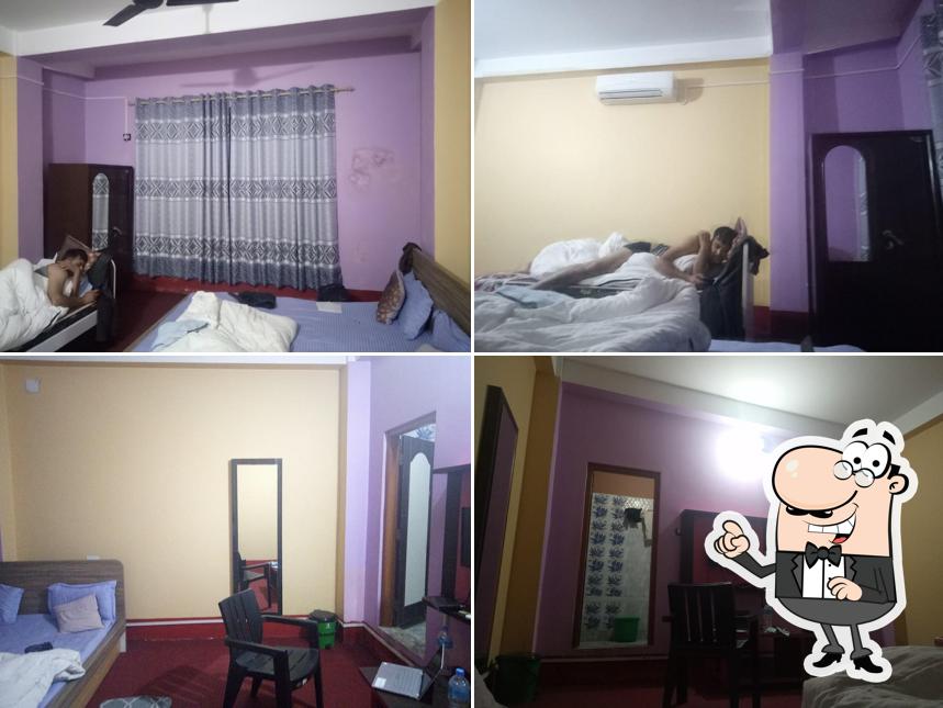 Holidayinn hotel