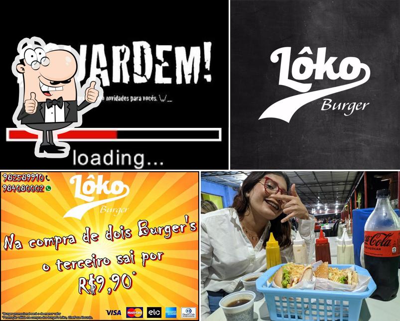 Loko Burger