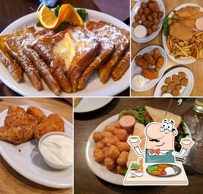 Mike & Wanda's Family Dining