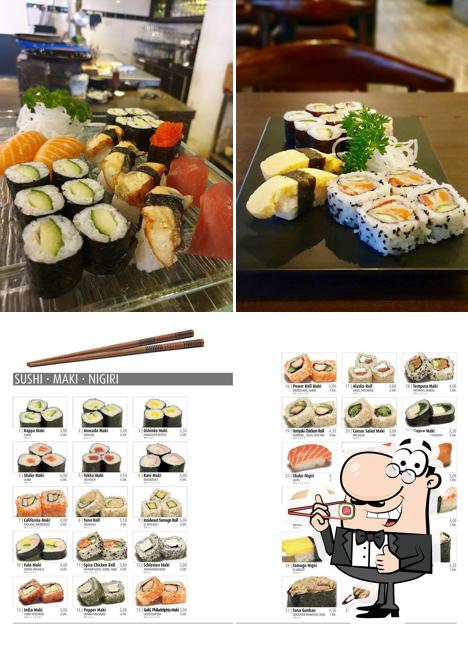 Ichiban 2 - Sushi & Vietnam Food Hanover