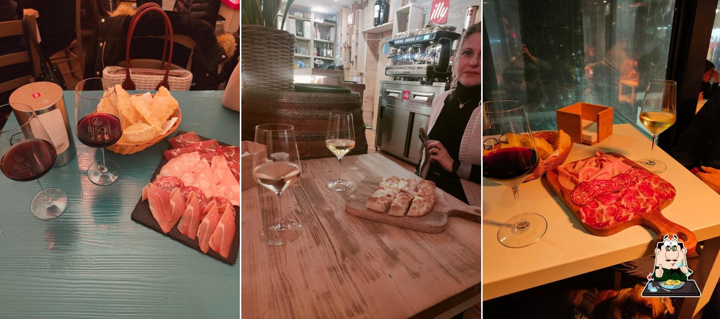 Osteria dell'oca
