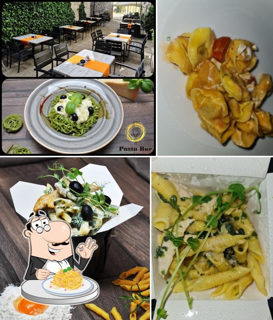 Pasta Bar Sopron