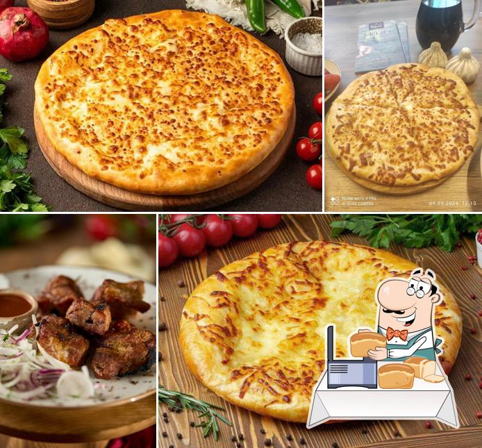 Пекарня Мари’Ко