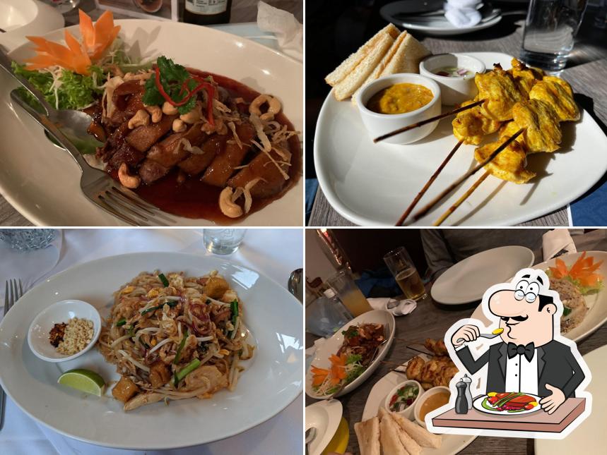Phanthong Thai