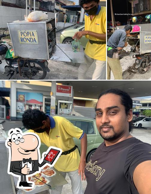 Popia Ronda Teluk Intan