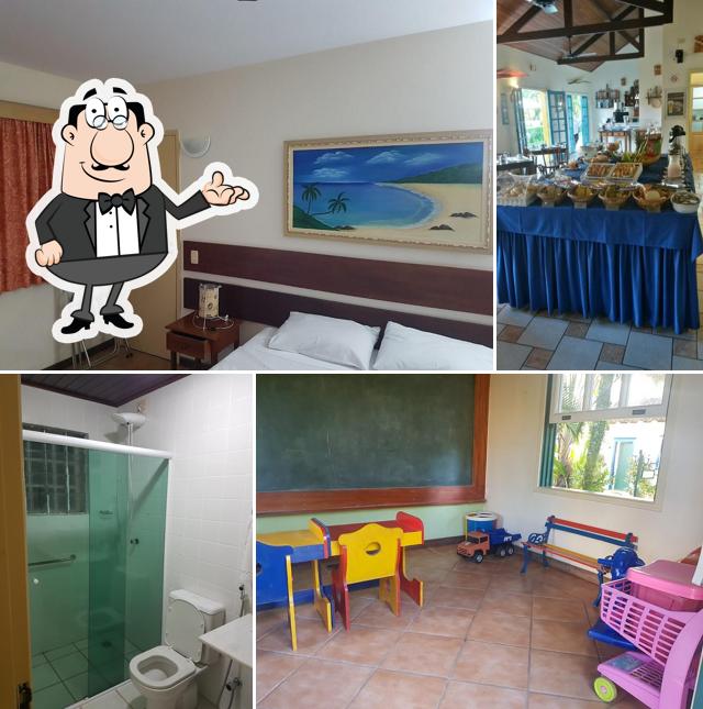 Pousada Villas de Paraty