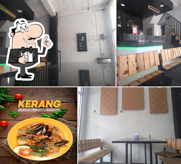 Serba Ikan Karanganyar Resto