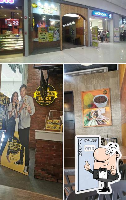 Shawarma Shack SM Center Imus