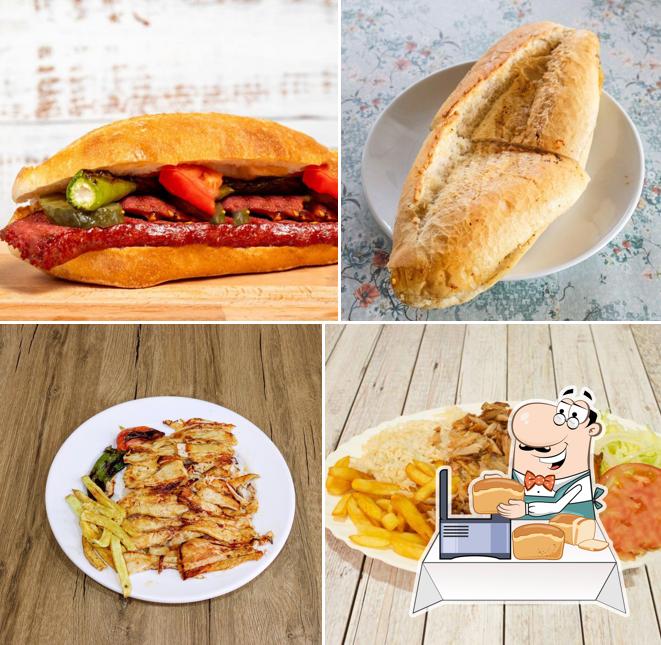 Şifa Döner