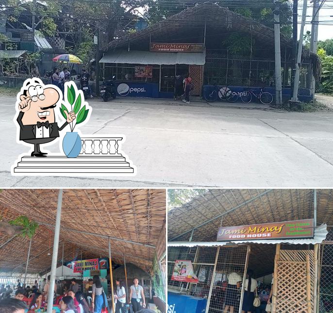 Villa Luz Eatery