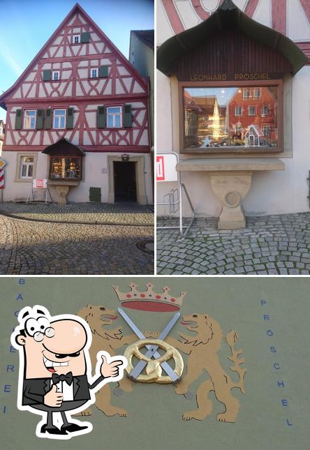 Bäckerei Pröschel