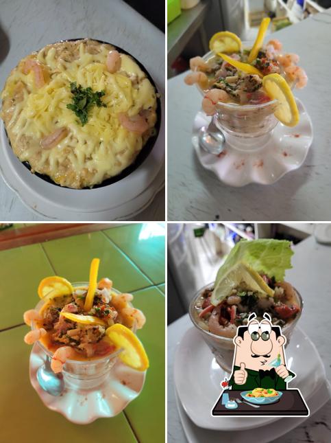 Restaurant los titanes 1