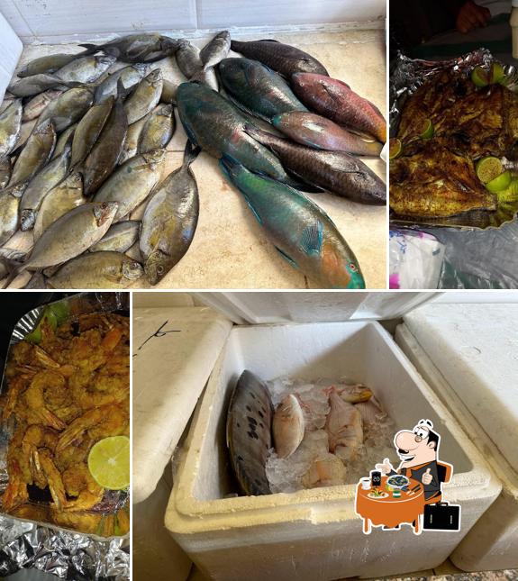مسمكة ابوناصر قدورة