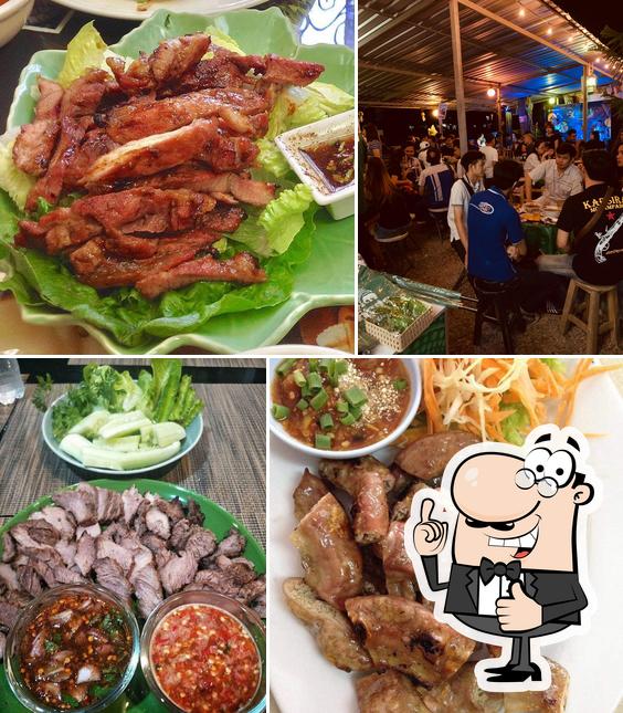 ร้านเหมาะลำพูน