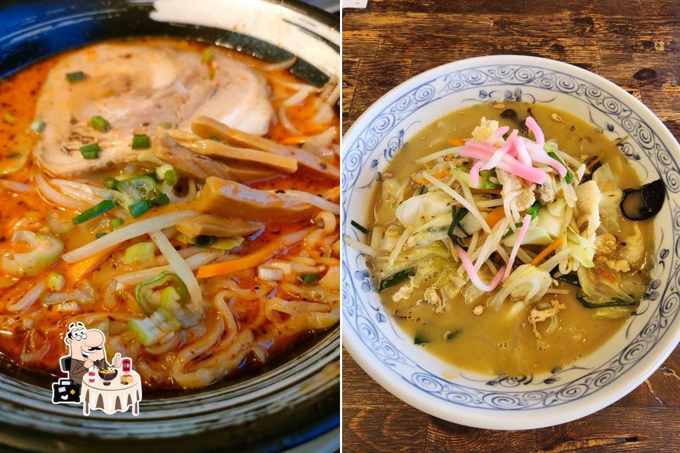 ラーメン工房 くろべぇ