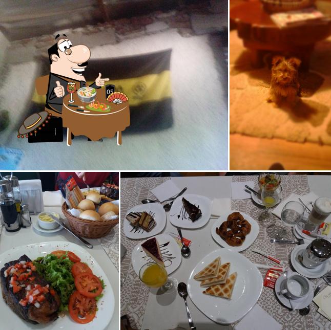 Restaurante Gran Maroñas