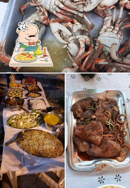 Restaurante e Peixaria Requinte da Orla