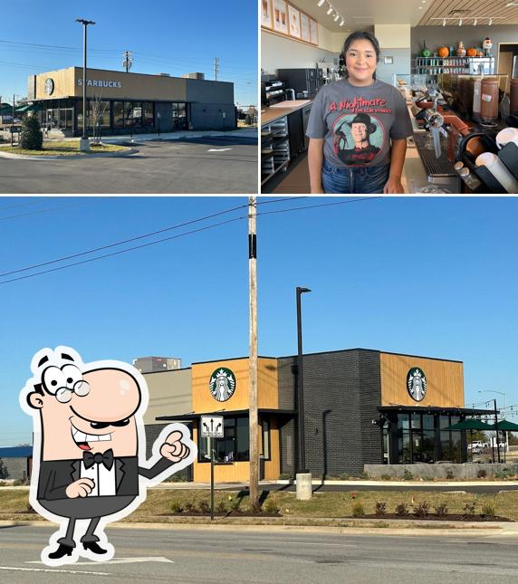 Starbucks Coffee Company