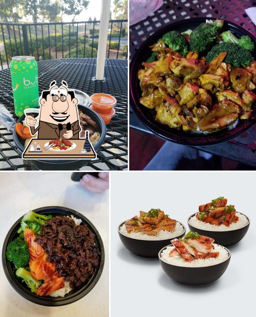 WaBa Grill Franchise Corp