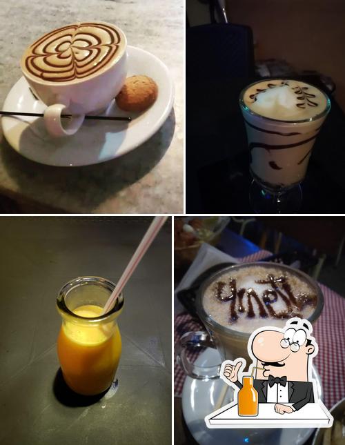 Cafe Mi Pueblito Chipaque