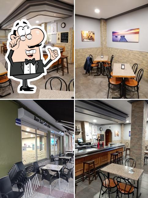 Bar La Estrella