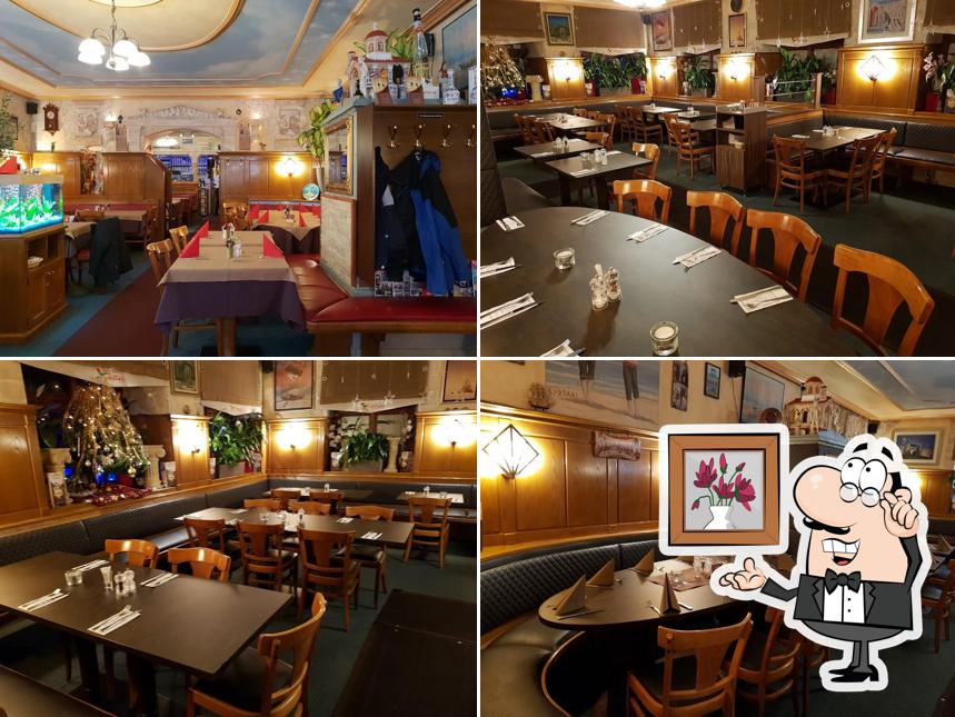 Syrtaki Taverna Restaurant