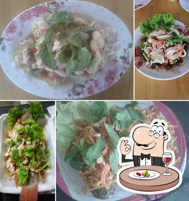 ครัวเรื่องเล่าเรื่องข้าว 47
