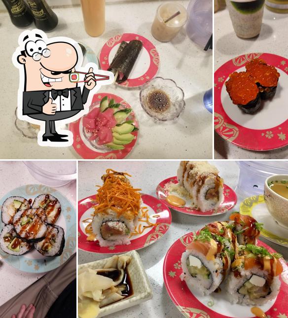 Akira Sushi