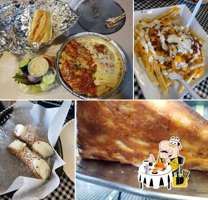Armenti's Pizzeria