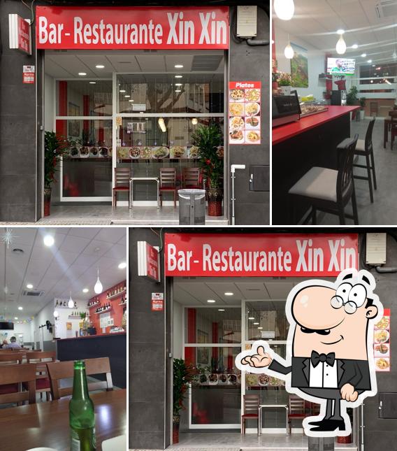 Bar Restaurant