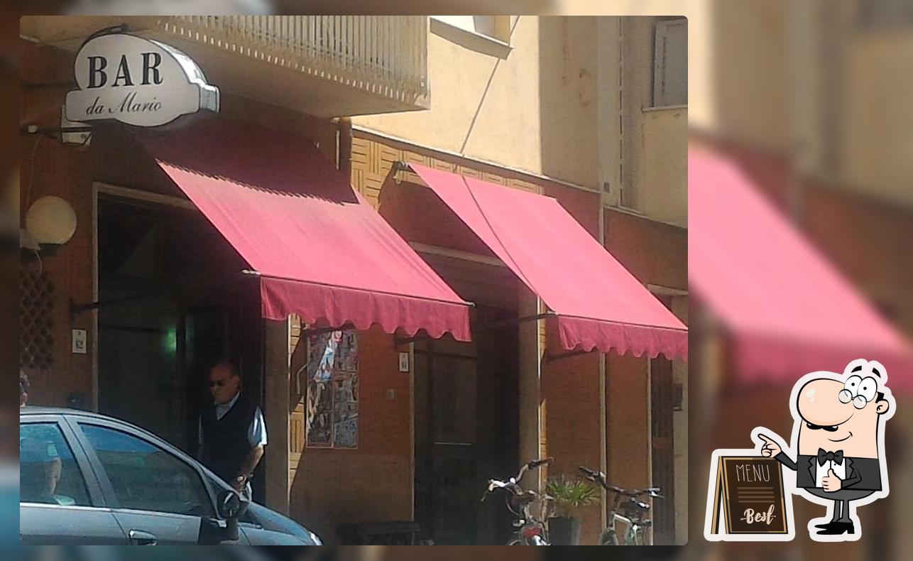 Bar da Mario