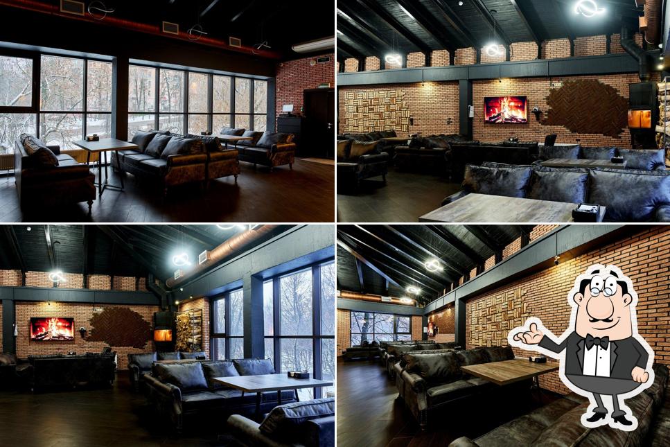 Baze rest&lounge