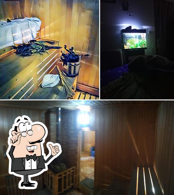 Ст Янтарь