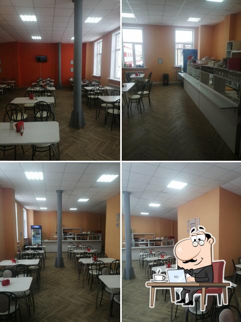 Мой ланч бокс
