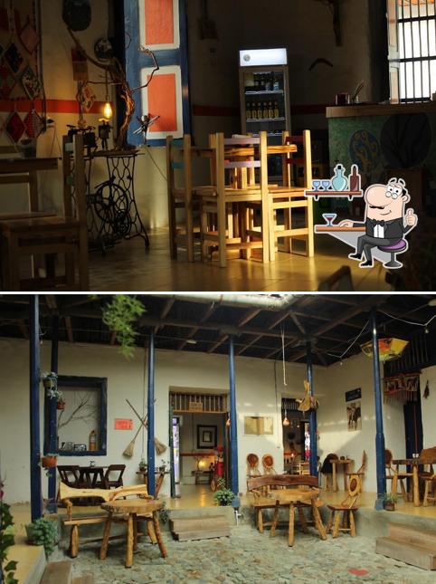 Rocío Casa Cultural