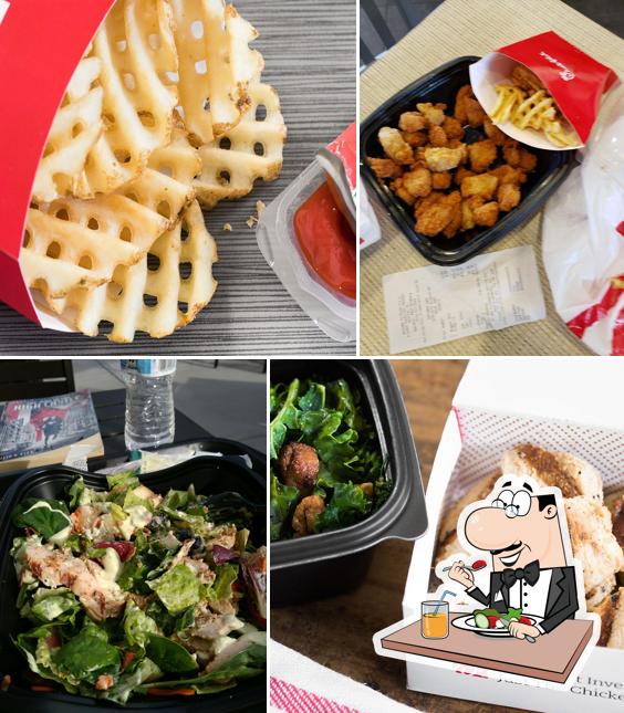 Chick-fil-A