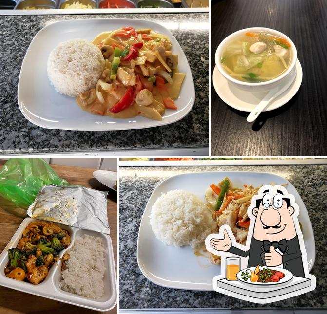 China Express
