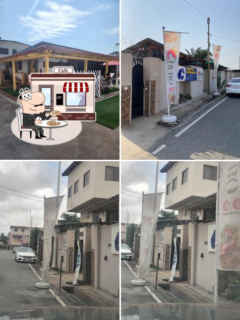 Chubo Restaurant
