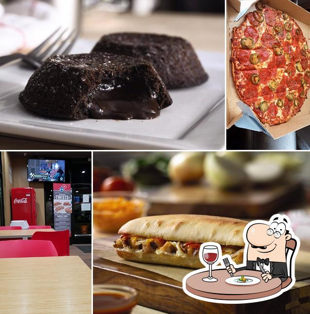 Domino's Pizza