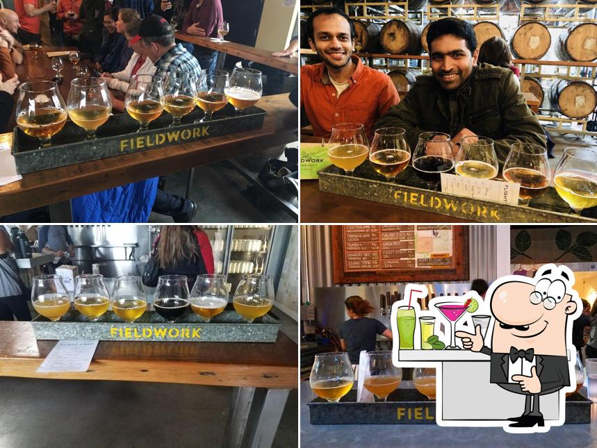 Fieldwork Brewing Company