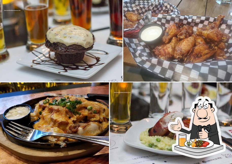 Hop & Vine Taphouse