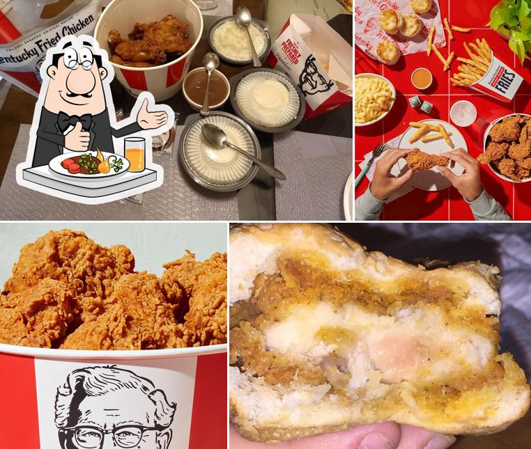KFC