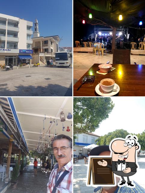 Ale Datca Cafe & Bistro