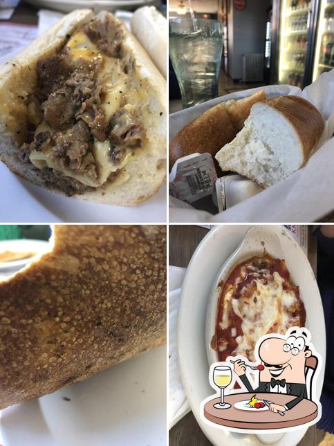 Paparone's Pizza