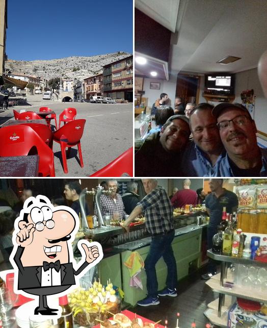 Bar Guarch