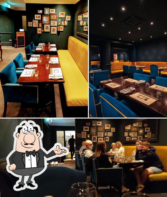 Bhoomi Kitchen Cheltenham