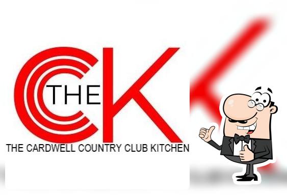 Cardwell Country Club Kitchen