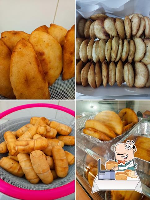 Delicious Bibi's