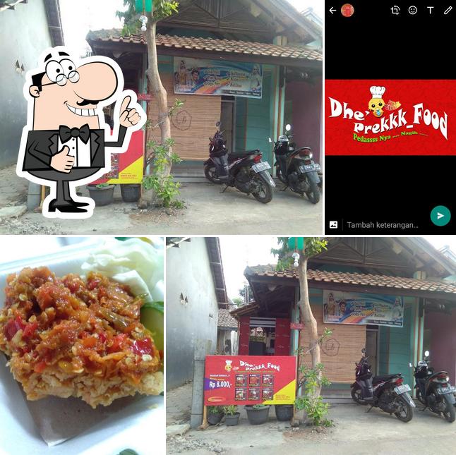 Dhe'Prekkk_Food